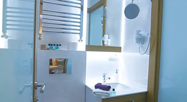 Полулюкс Cumbali Luxury Boutique Hotel