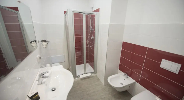 Номер Standard Residenza Magnolia