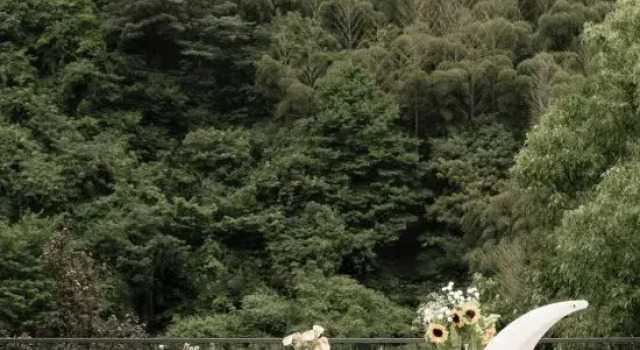 Mogan Mountain YisheXiaobai Enjoy lightly Homestay, Prenota Hotel Hotel a Huzhou con piscina, Piscina
