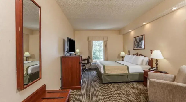 Baymont Inn & Suites Columbia Maury, Reserva ahora Hotel Columbia Tennessee