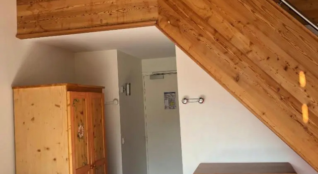 Номер Superior Hotel Timberlodge