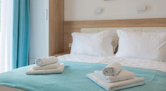 Апартаменты Villa Charlotte