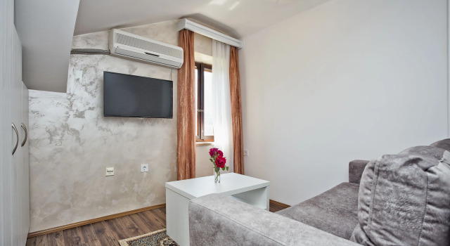 Hotel Admiral, Boek Hotel Perast 