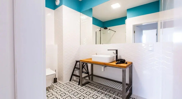 Апартаменты Comfort c 1 комнатой Comfort Apartments Rajska