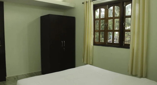 OYO 9745 Home 1BHK near Panjim Bus Stand, Varaa Huoneisto Verem Pohjois-Goa