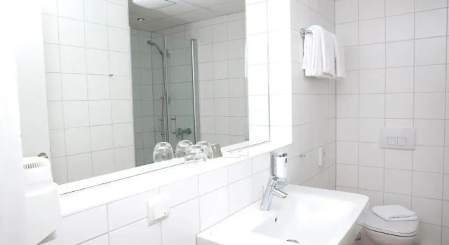 Двухместный номер Classic Hotel Flandrischer Hof