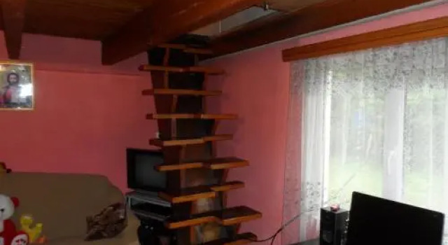 Ana House Darcheli, Prenota Hotel Darcheli Samegrelo Zemo-Svaneti