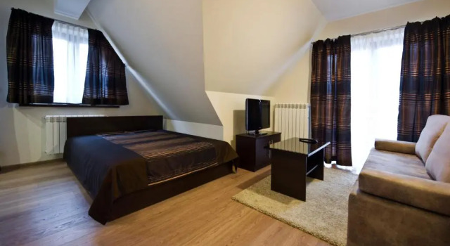 Apartamenty Viva Tatry, Book Apartment Hotels in Tatras with Parking, Parking