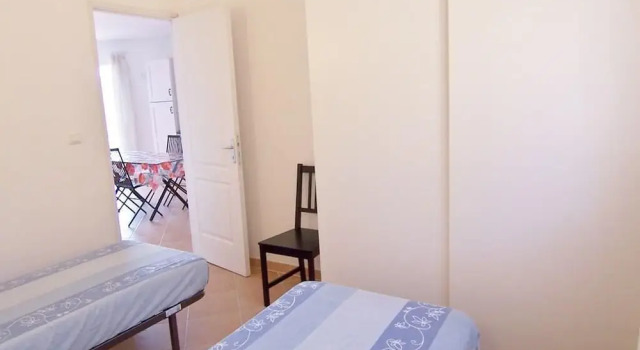 MORA APARTMENT - SEA VIEW - FAVONE Apartment 2, Varaa Huoneisto  