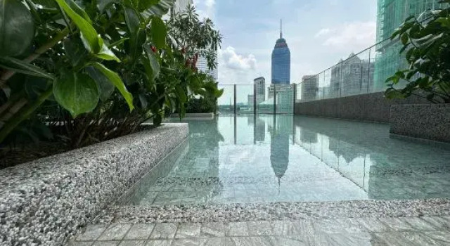 Quill Residence KL