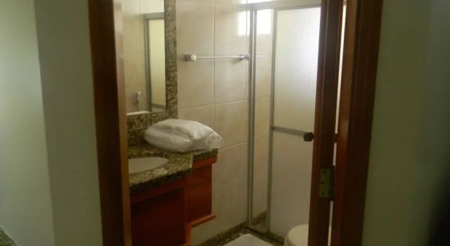 Номер Standard Boulevard Slaass Flat Hotel