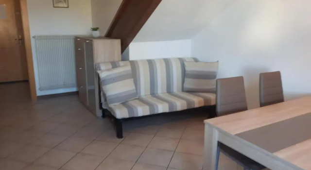 Апартаменты c 1 комнатой Casa Vacanze Luca e Cinzia