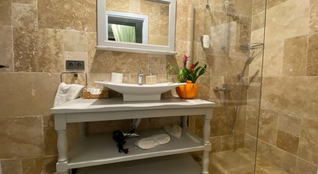 Номер Standard Mara Koyici Hotel