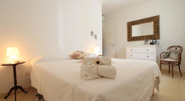 Antico Trullo Lovely House