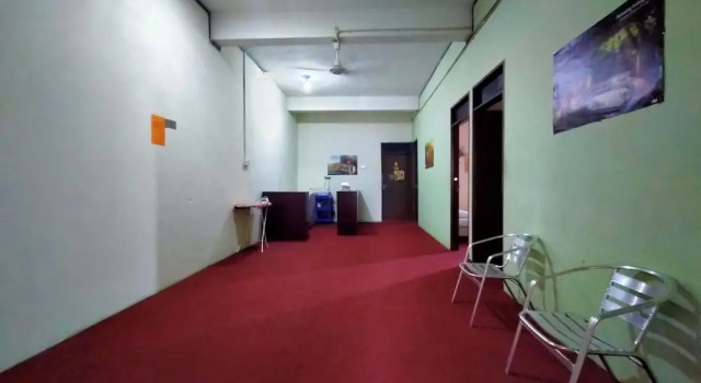 Rz Gold Hotel by OYO Rooms, Rezervovat Hotel Kuala Krai Kelantan