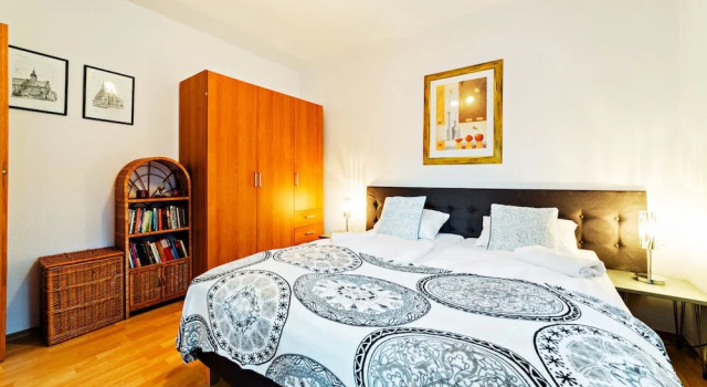 EverySky Moniuszki 11a, Забронировать Отель Карпач 