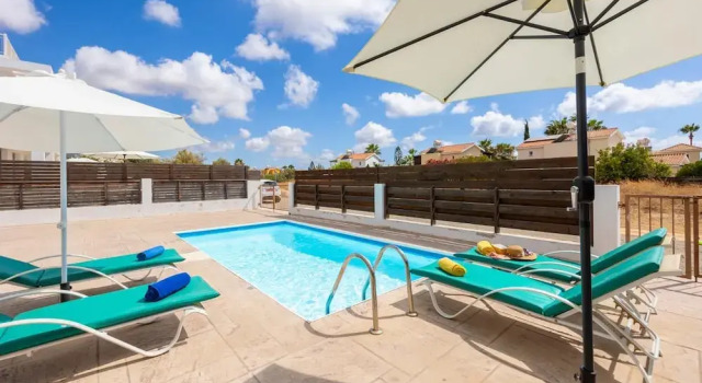 Villa Coral Bay 7 in Peyia