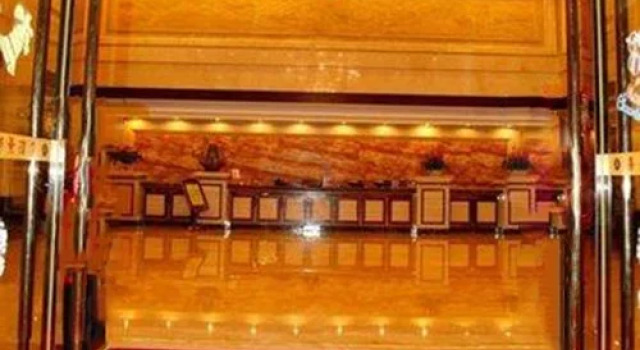 Huizhou Jiahao Yujing Hotel