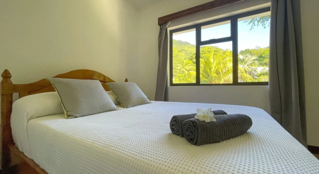 Вилла Beach View Villa - Beauvallon villas