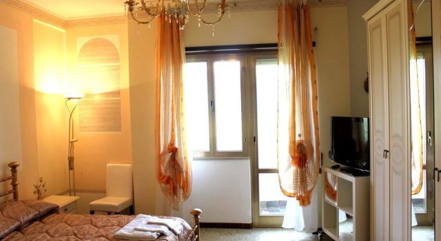 Altura B&B, Rezerwuj Bed and Breakfast Prossedi Lacjum