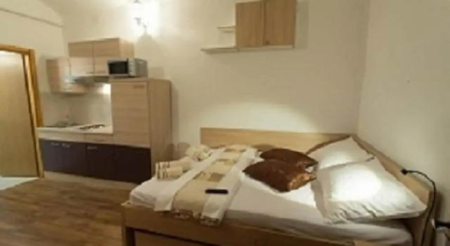 Люкс Guesthouse BED 4 YOU