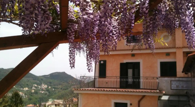 Номер Standard Casa Fasano Amalfi Coast