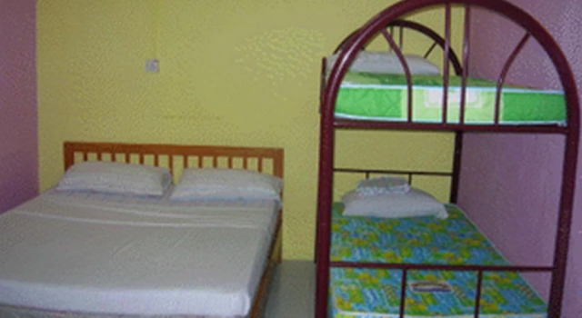 Penampang Village Homestay Kota Kinabalu, Prenota Hotel Penampang Sabah