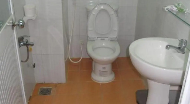 Двухместный номер Standard Kim Long Hotel