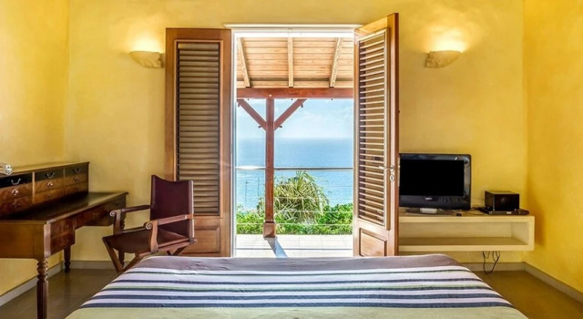Villa Hurakan