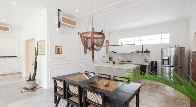 Вилла No Rush Villas