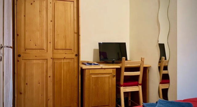 Номер Standard с балконом Ariel B&B