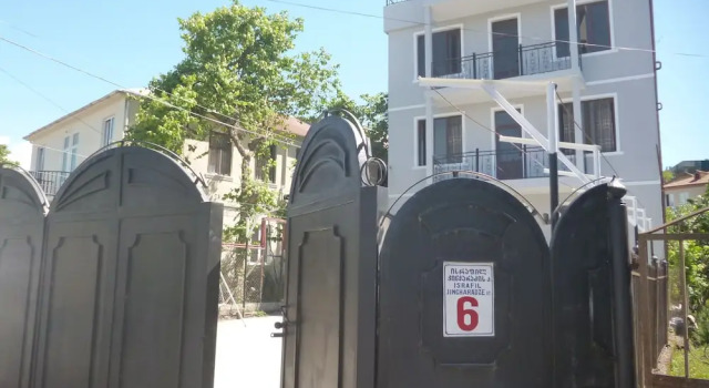 Guesthouse Irakli