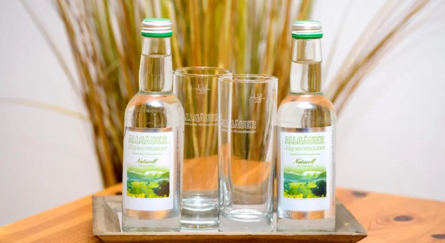 Camera Standard Berghüs Schratt - EINFACH ANDERS - Ihr vegetarisches und veganes Biohotel