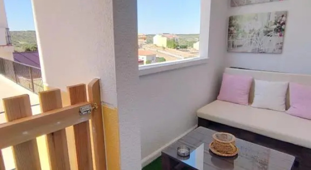 Suite Ruidera Beach
