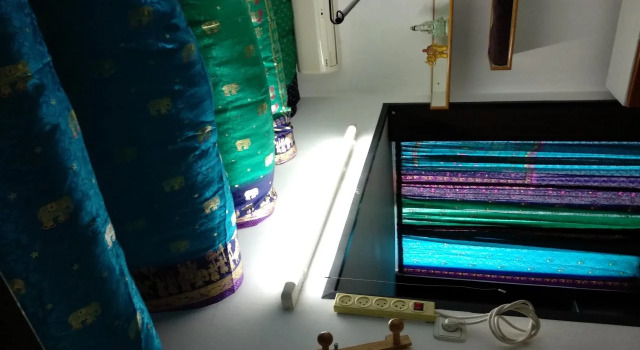 Dekel Guesthouse - Hotel Ramat Gan