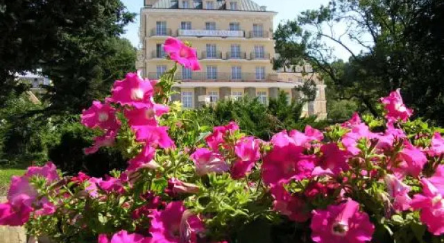 OSW lwigród, Réserver Hôtel Krynica-Zdrój 