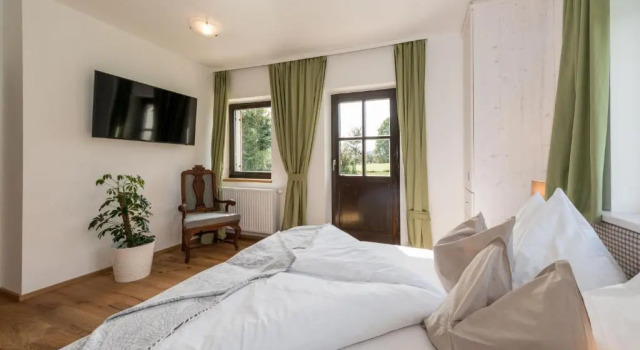 Naturchalet Höflehner, Rezerwuj Chalet Hotele w Schladming - Dachstein z parkingiem, Parking