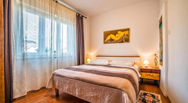 Апартаменты Apartment Iva