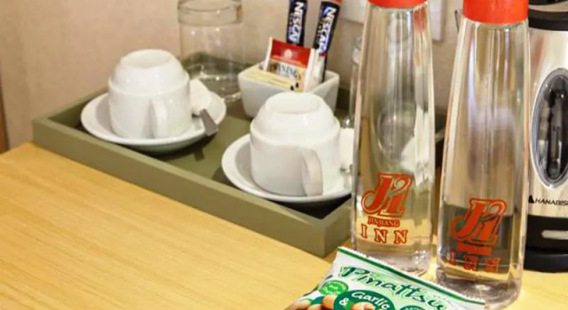Номер Standard Jinjiang Inn - Ortigas