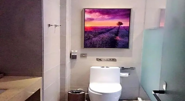 Двухместный номер Standard Lavande Hotel Lianjiang Avenue Telecom Building