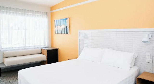 The Mysa Motel, Boek Motel Hotels in Queensland met zwembad, Zwembad