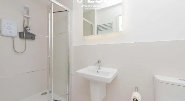 Studio 1, First Floor Town Centre Apartment, Забронировать Апартаменты/квартира Апартаменты Шрусбери, рядом с St.Chads Church, Апартаменты/квартира