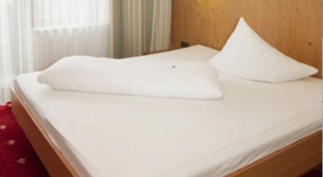 Одноместный номер Standard с балконом Hotel Neuwirt