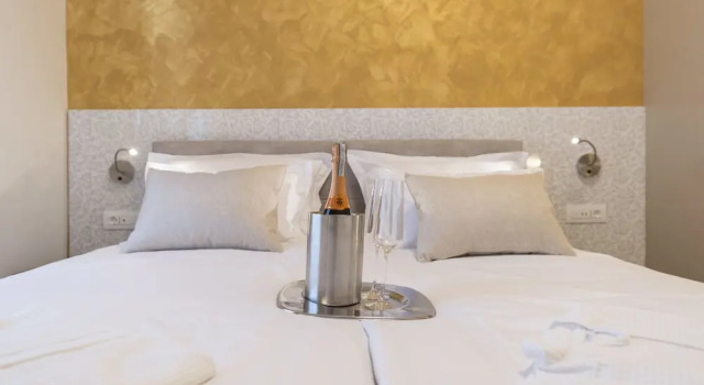 Апартаменты Executive Vista dał Mare