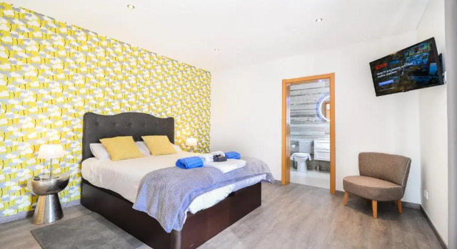 Vila Vale Mouro by OCvillas, Rezerwuj Willa Hotele w Algarve z parkingiem, Parking