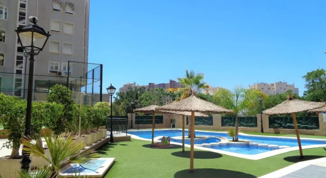 Wonderful Stay, Prenota Hotel Alicante Pamplona
