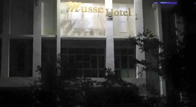 Musse Hotel