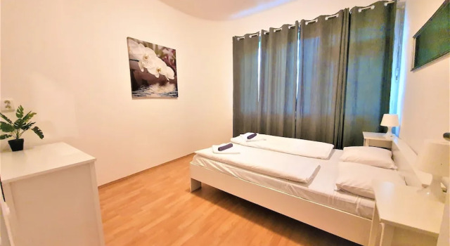 Apartamento Confort Epstein Apartments