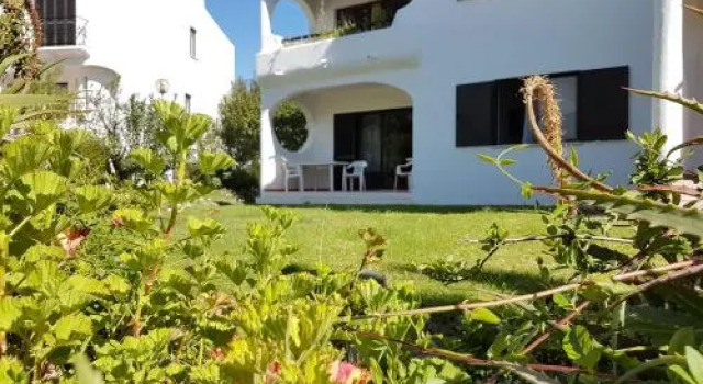 Perfect Holidays - Sao Rafael, Забронировать Апартаменты/квартира Отели Алгарви с парковкой, Парковка