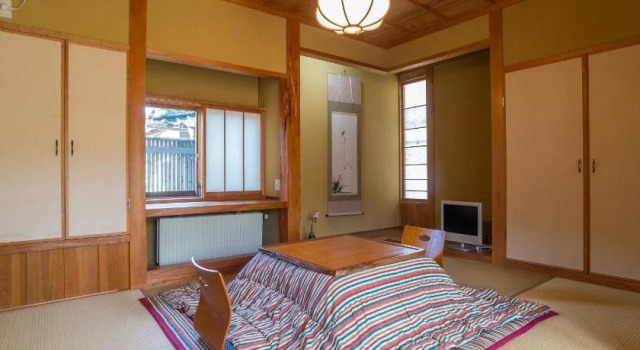 Minshuku Kawahara, Rezervovat Hotel Mizukami Kumamoto